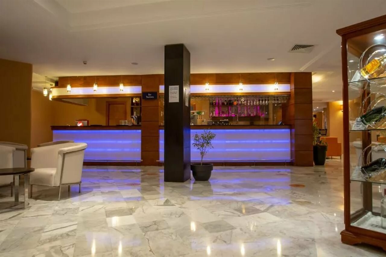 Фото Fiesta Beach