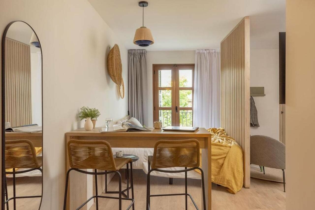 Фото Líbere Barcelona Sant Antoni