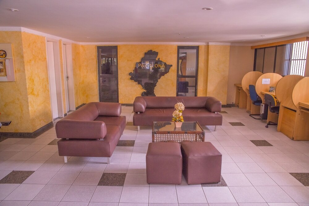 Фото Casa Blanca Hotel