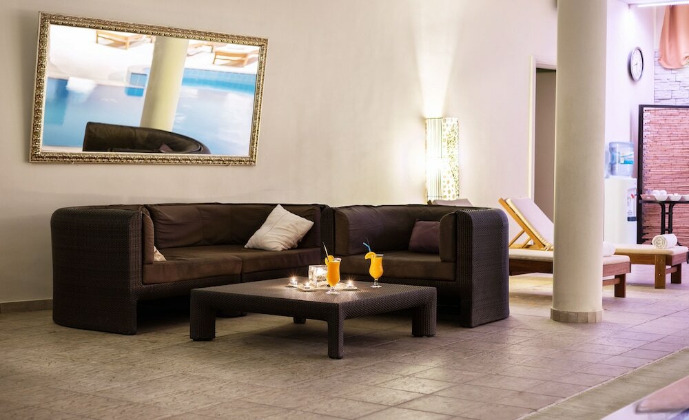 Фото Hotel Punta