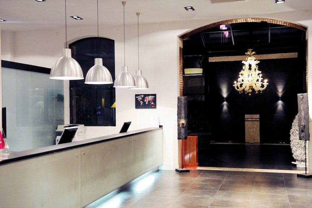 Фото New Hotel of Marseille 