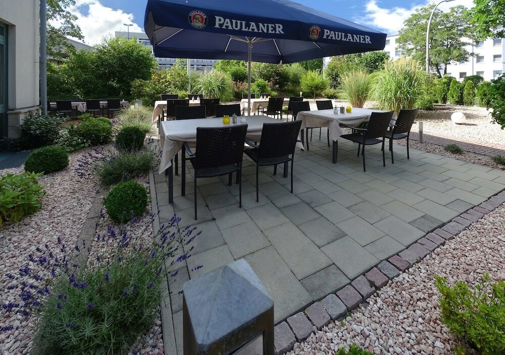 Фото Best Western Hotel Braunschweig