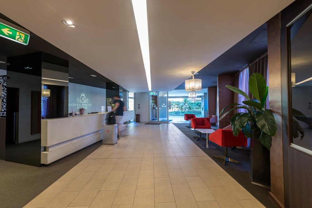 Фото отеля 5