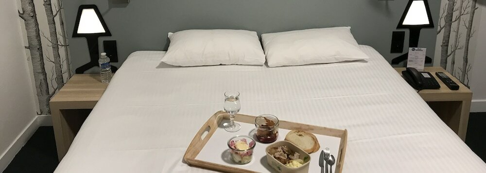 Фото Best Western Hotel De Paris