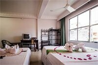 Гостиница Angkor International Hotel