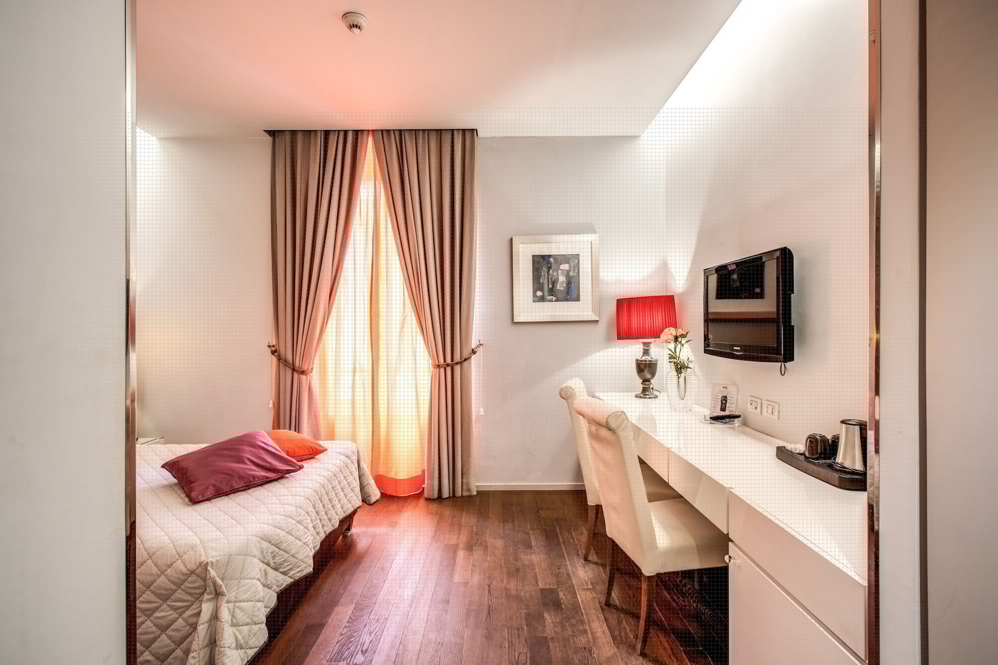 Фото Boutique Hotel Roma