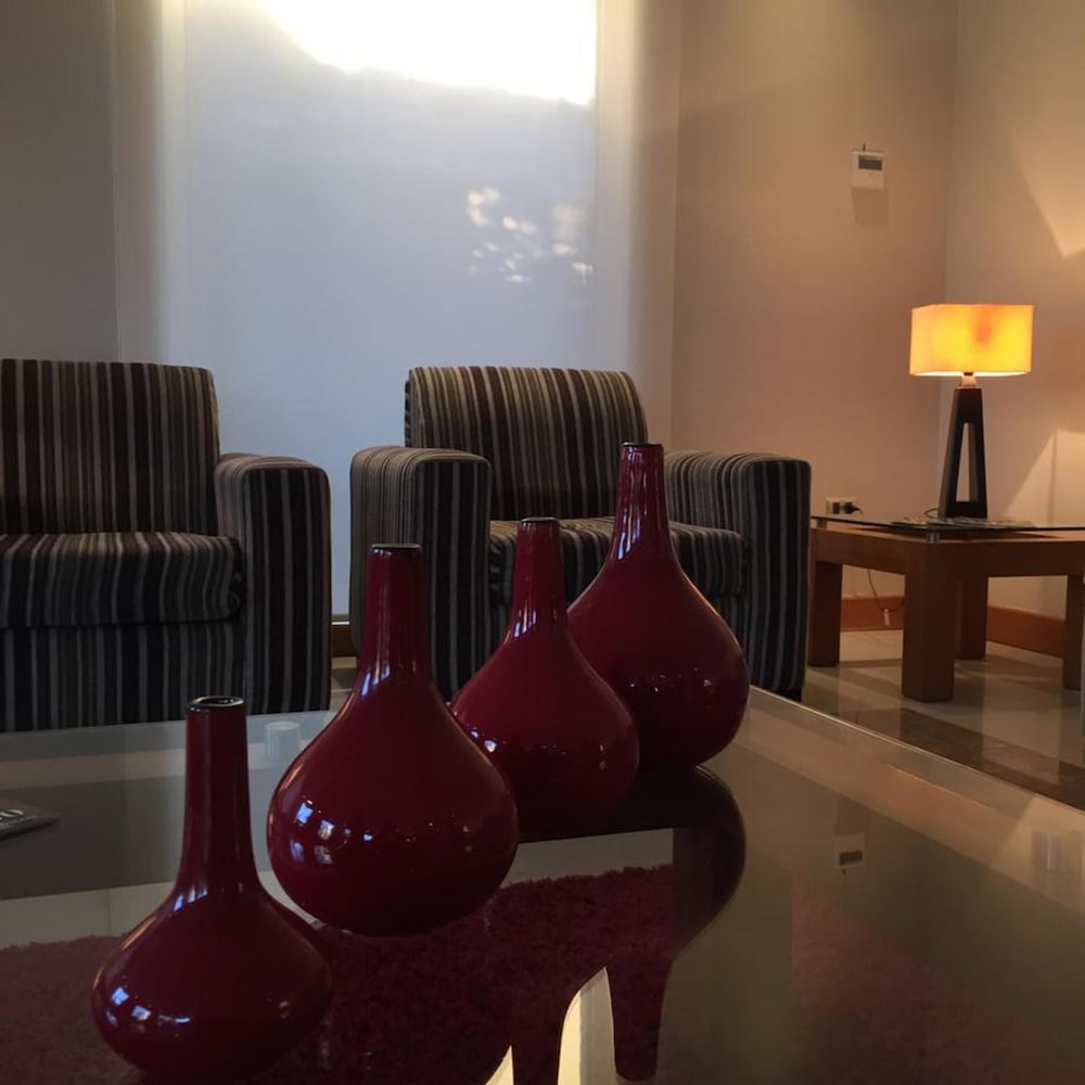 Фото Hotel Diego De Almagro Talca