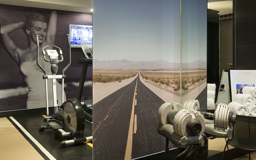 Фото Platine Hotel