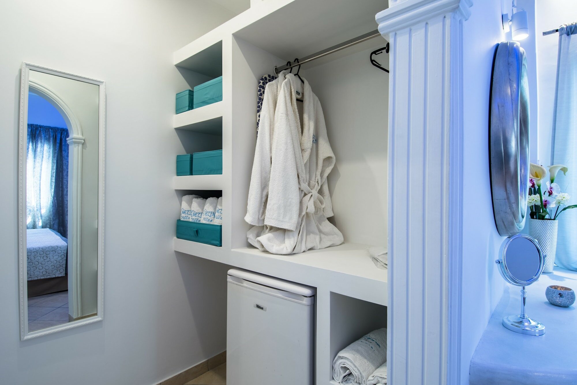 Фото Anezina Villas