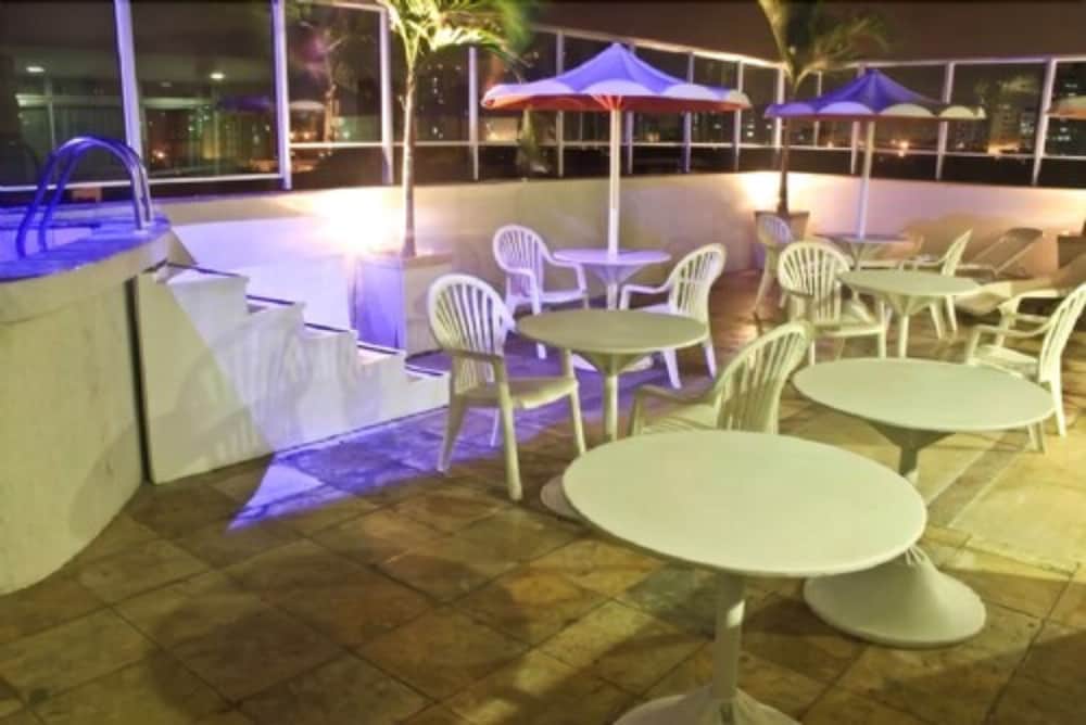 Фото Hotel Meridional