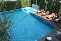 Фото Chariot Pattaya Residence