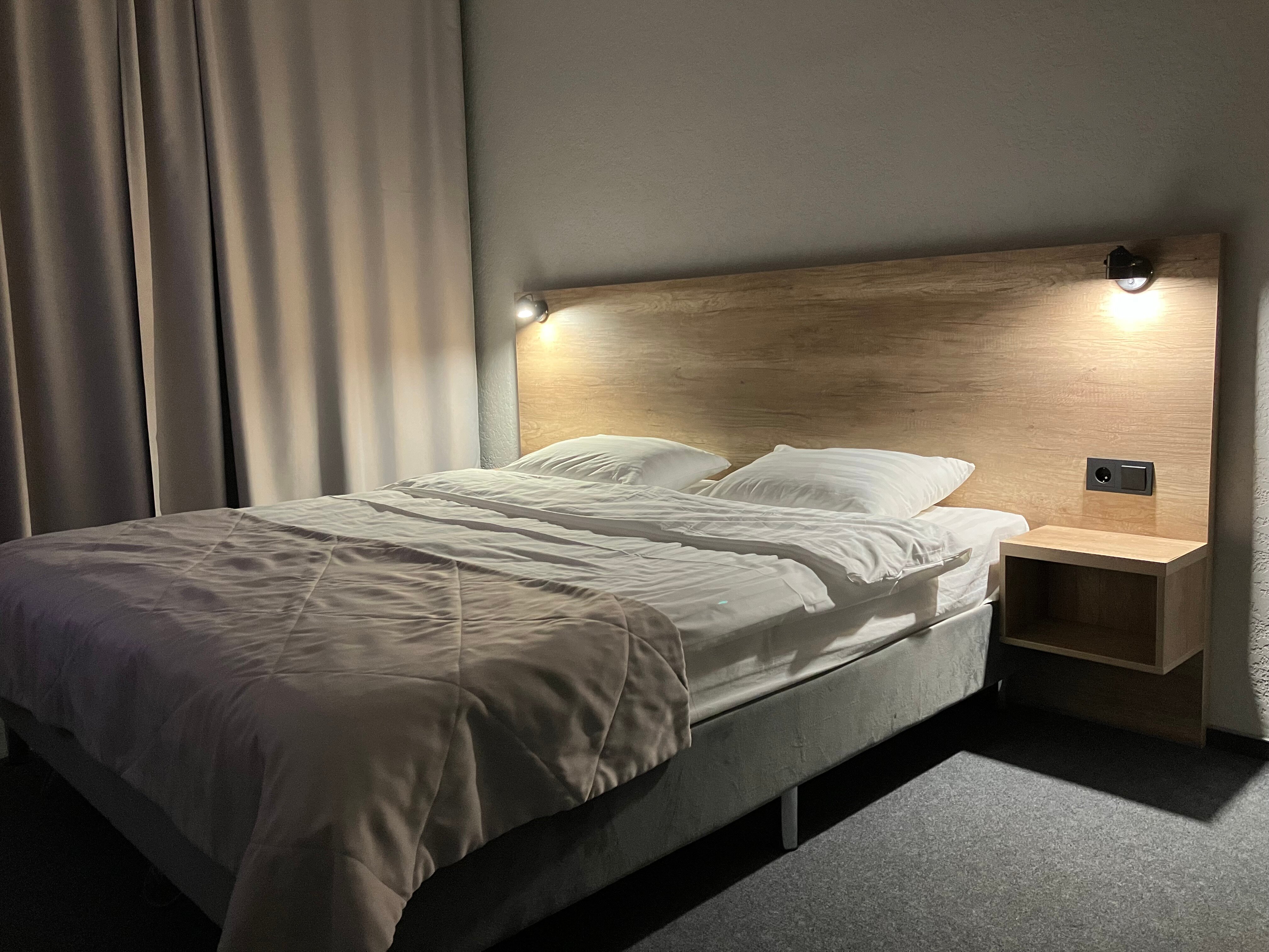 Фото Ривер Хаус