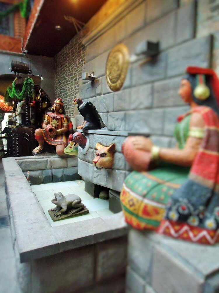 Фото San Francisco Plaza Hotel