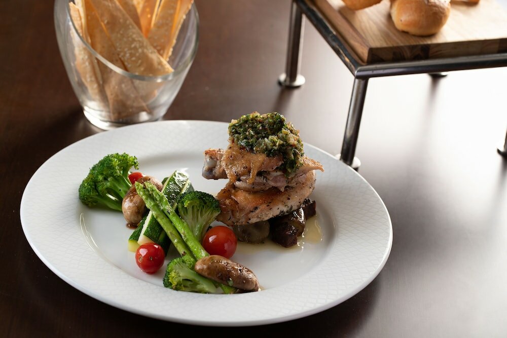 Фото Holiday Inn Agra MG Road, an Ihg Hotel