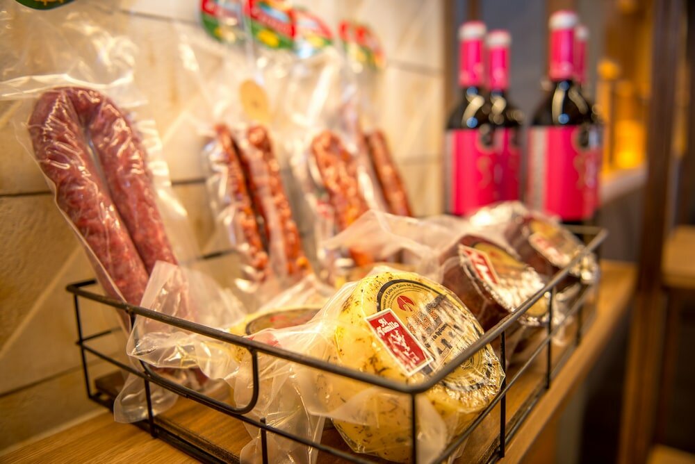 Фото Apartahotel & SPA Jacetania