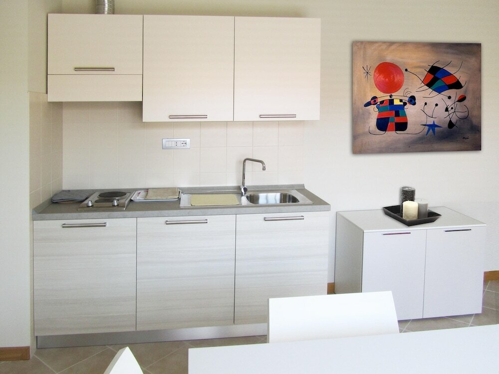 Фото Residence San Rossore