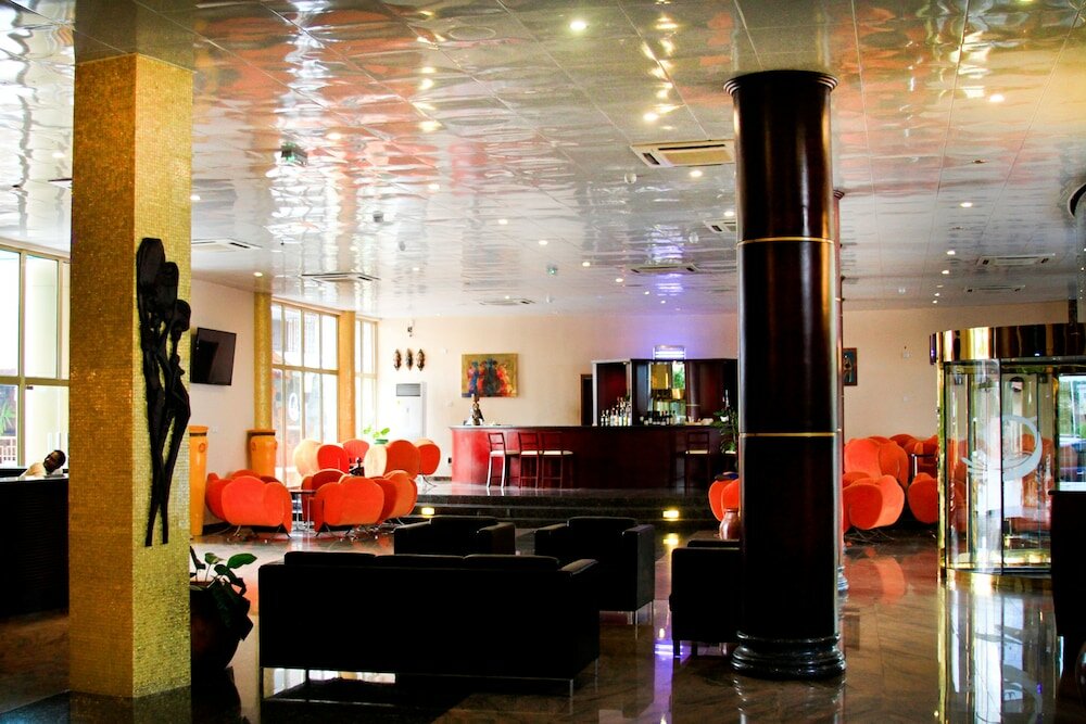 Фото Royal Nick Hotel