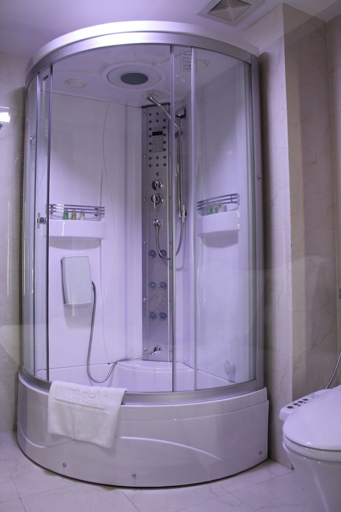 Фото Moonlight Hotel Hue