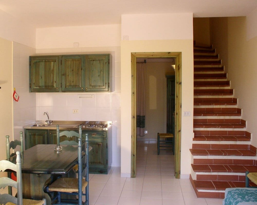 Фото Villaggio Alba Dorata