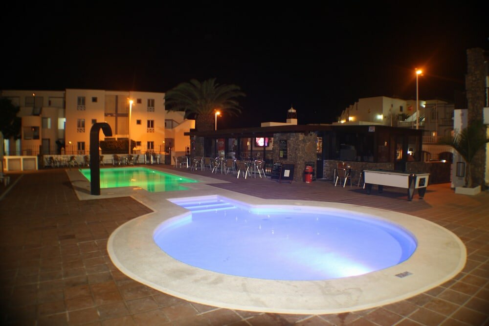 Фото Club Atlantico