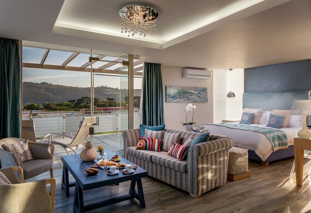 Фото Views Boutique Hotel & SPA