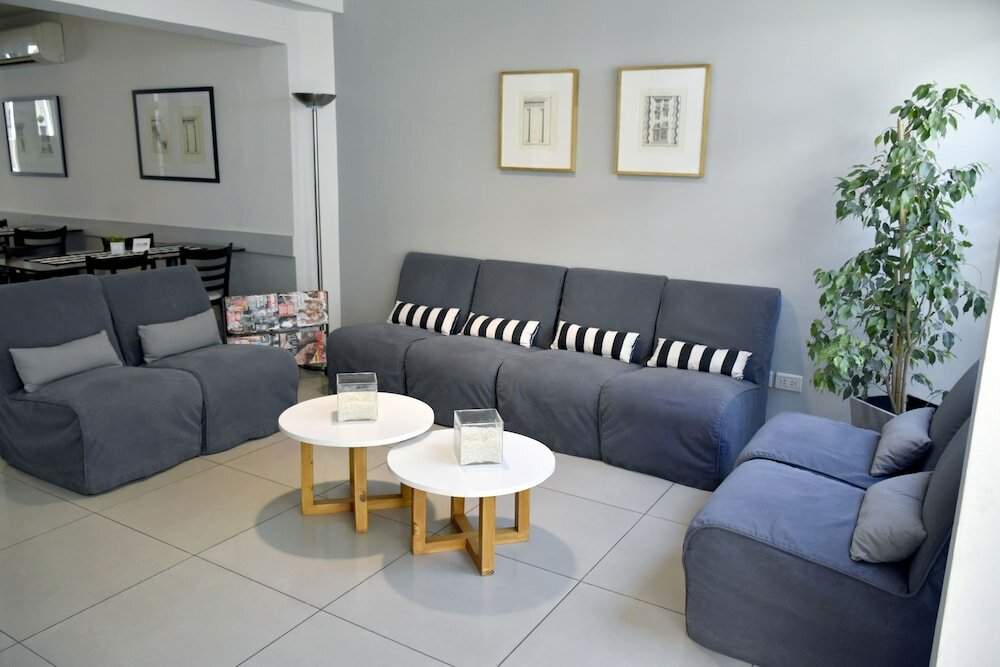 Фото Abril Hotel Boutique