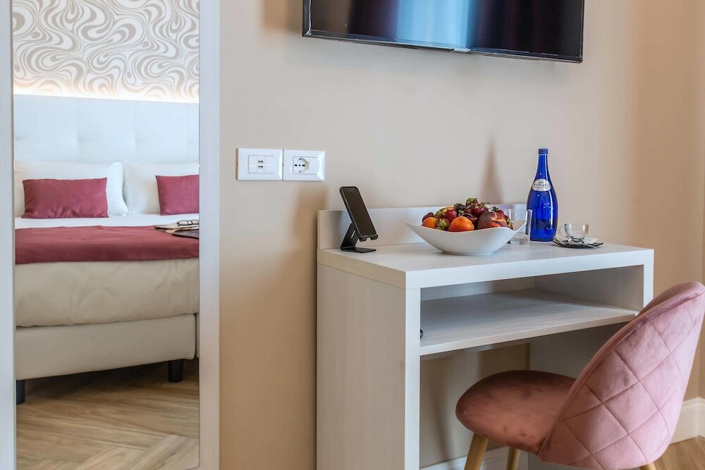 Фото The Boutique Hotel