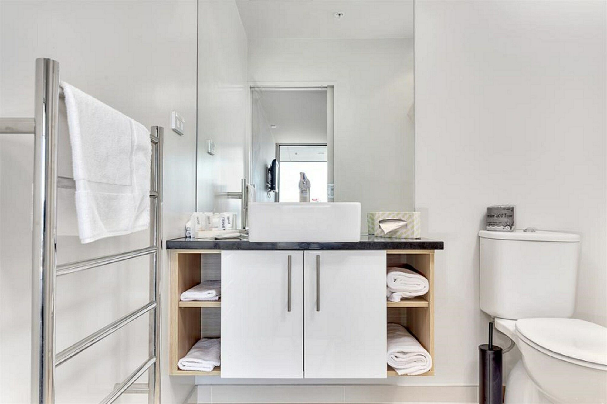 Фото Quest on Hobson