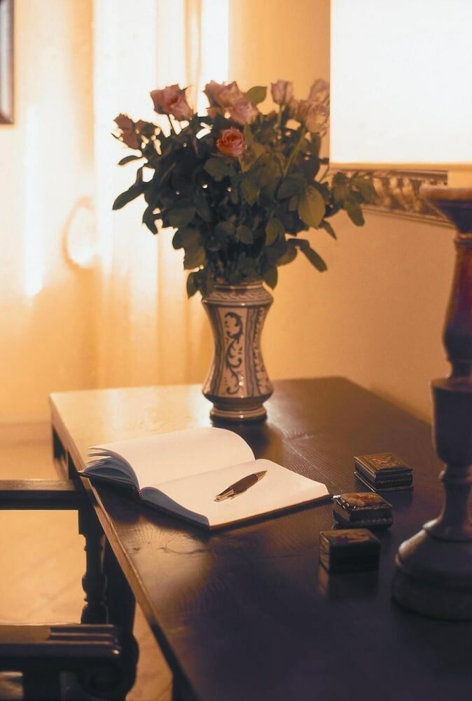 Фото Palazzo Leti Residenza d'Epoca