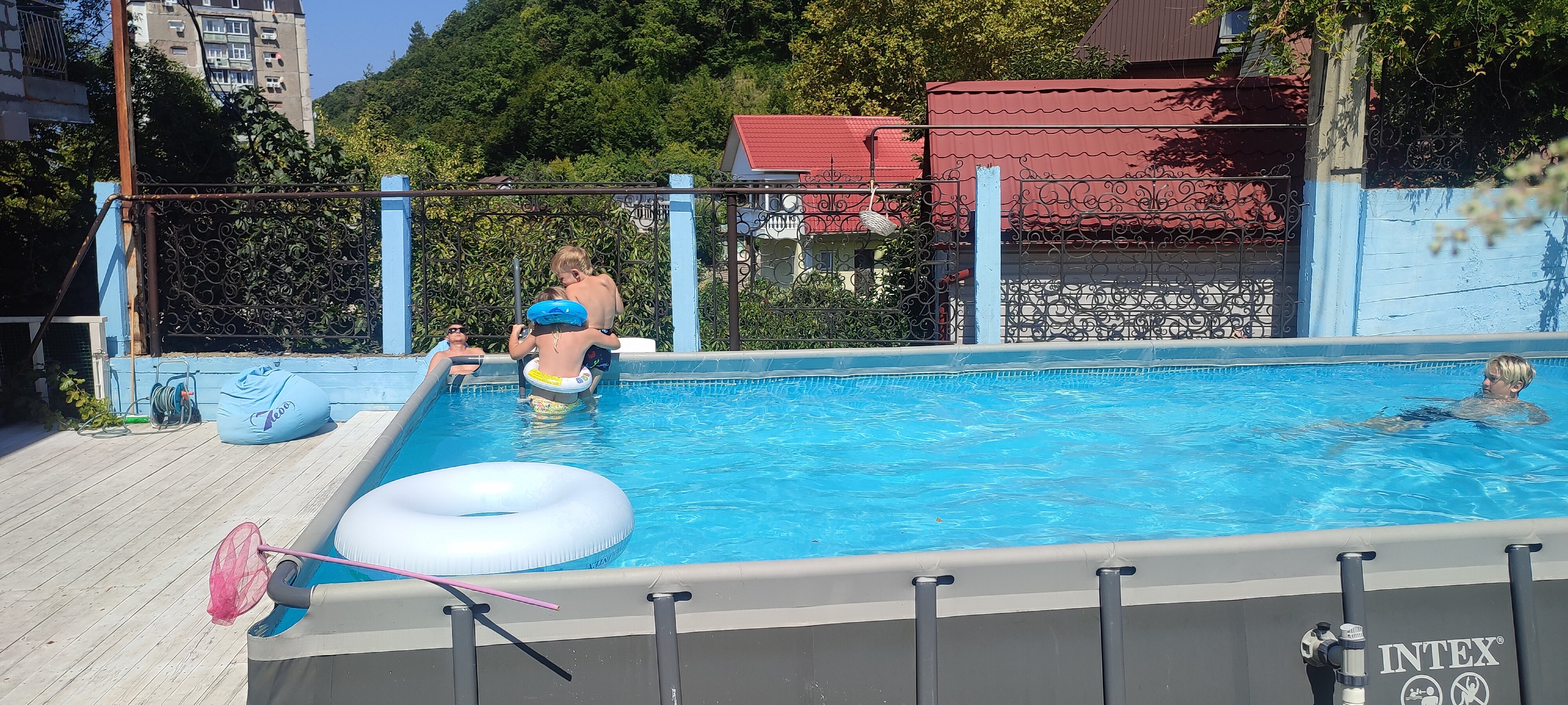 Фото Седьмое небо