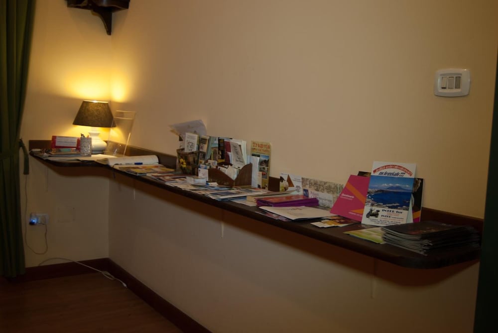 Фото Monteoliveto Bed and Breakfast