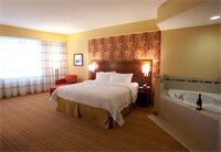 Фото Courtyard by Marriott Lincoln Downtown