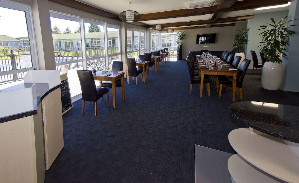 Фото Hotel Ashburton