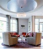 Фото Residence Inn Boston Logan Airport/Chelsea