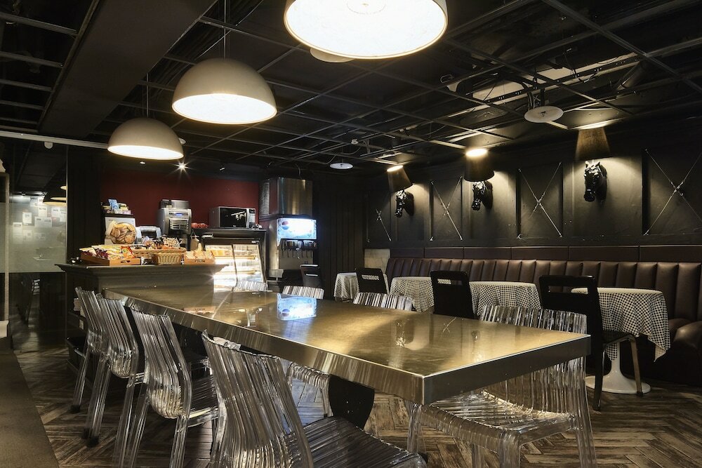 Фото VIA Loft Hotel