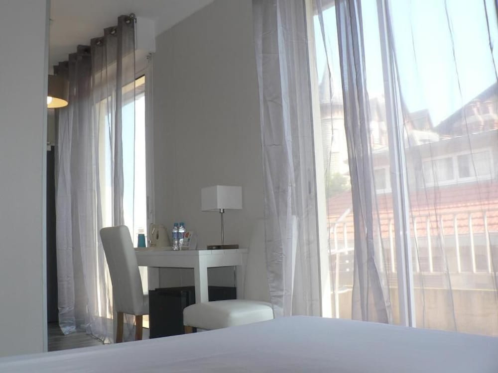 Фото Hotel Marbella