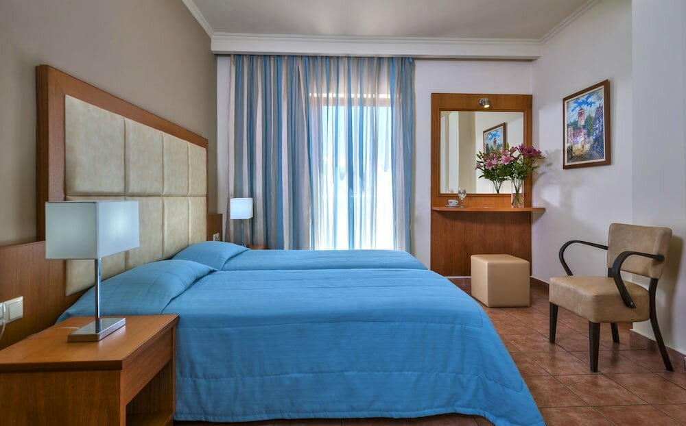 Фото Sirios Village Hotel & Bungalows - All Inclusive