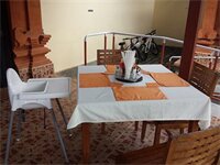 Фото Bon Nyuh Bungalows