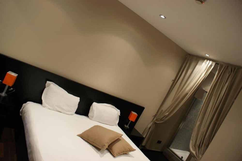 Фото Hotel Aniene