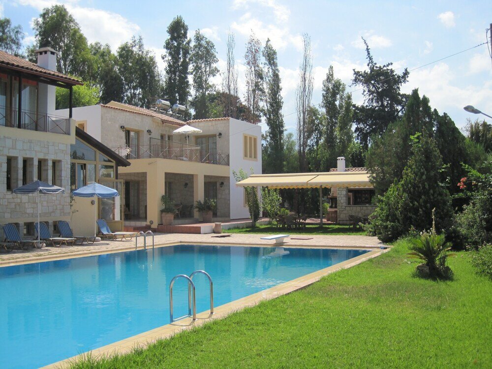 Фото Vamos Palace