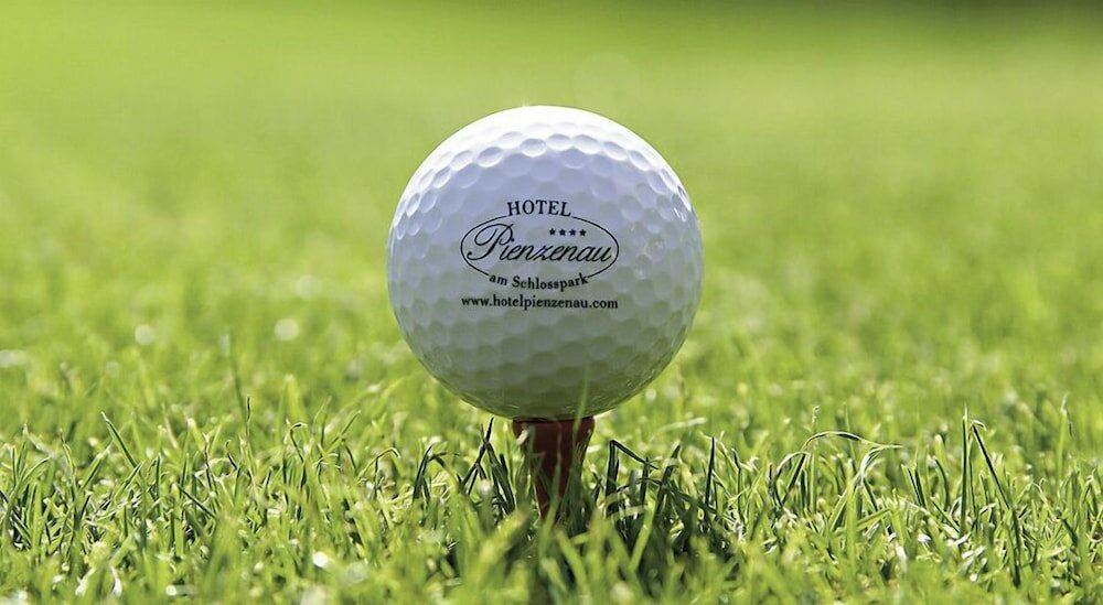 Фото Hotel Pienzenau am Schlosspark