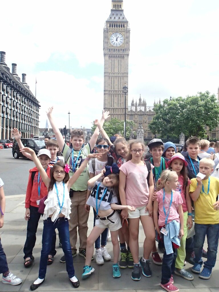 Foreign language courses Lingo Krokha, Zhukovskiy, photo