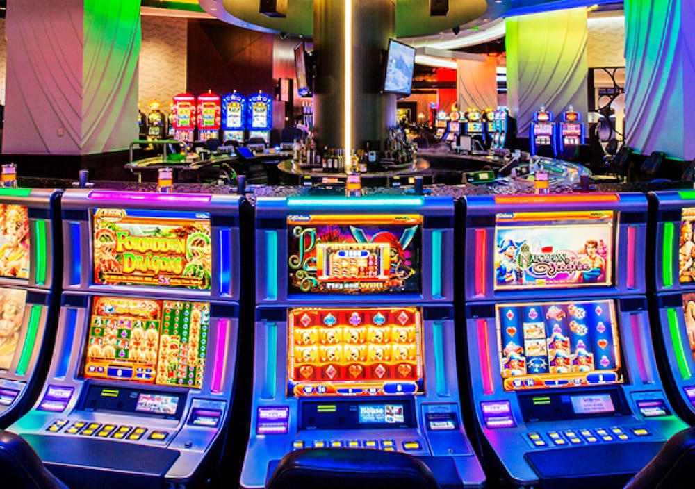 Фото Prairie Meadows Casino, Racetrack & Hotel