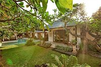 Фото Villa Seriska Satu Sanur Bali