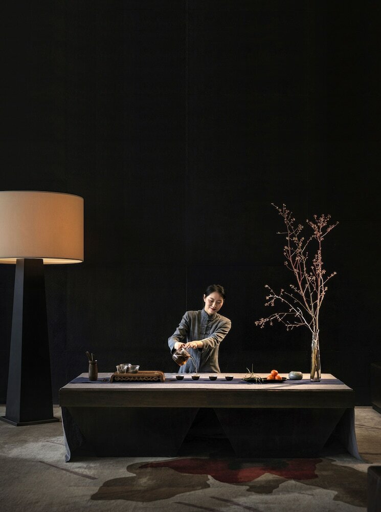 Фото Hyatt Regency Chongqing