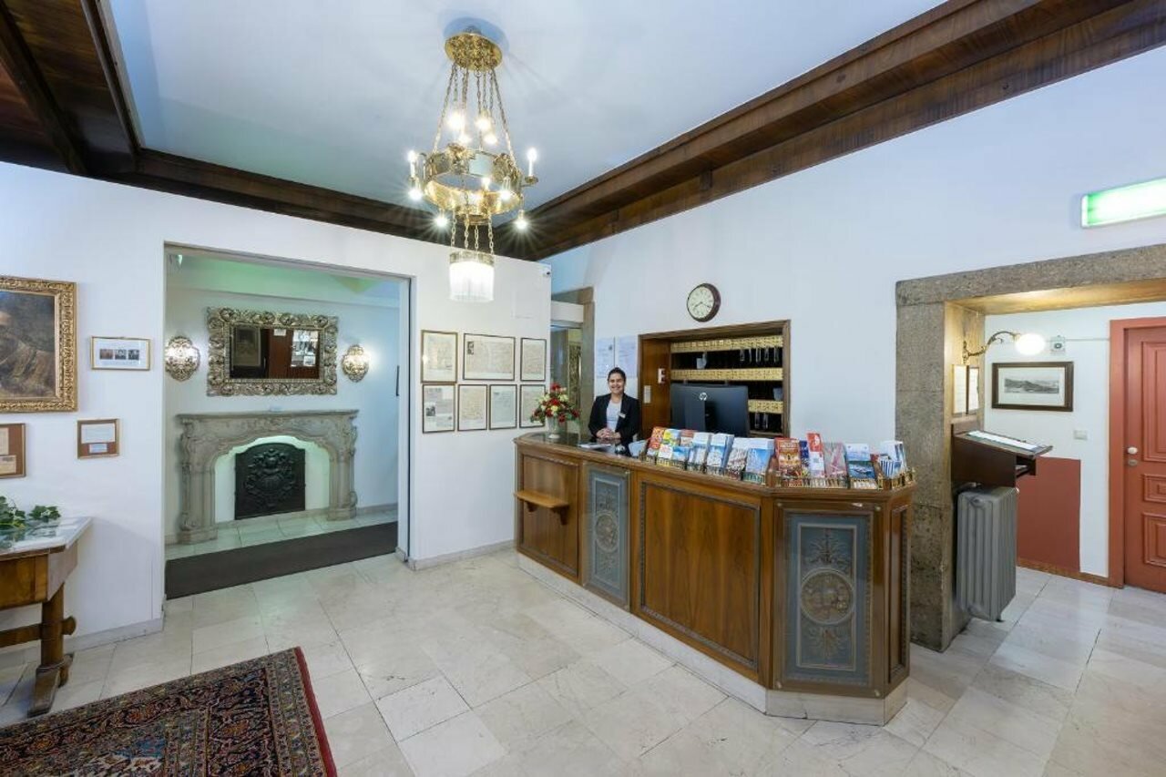 Фото Graben Hotel