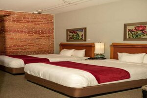 Lancaster Arts Hotel (Pennsylvania, Lancaster County, Lancaster), hotel