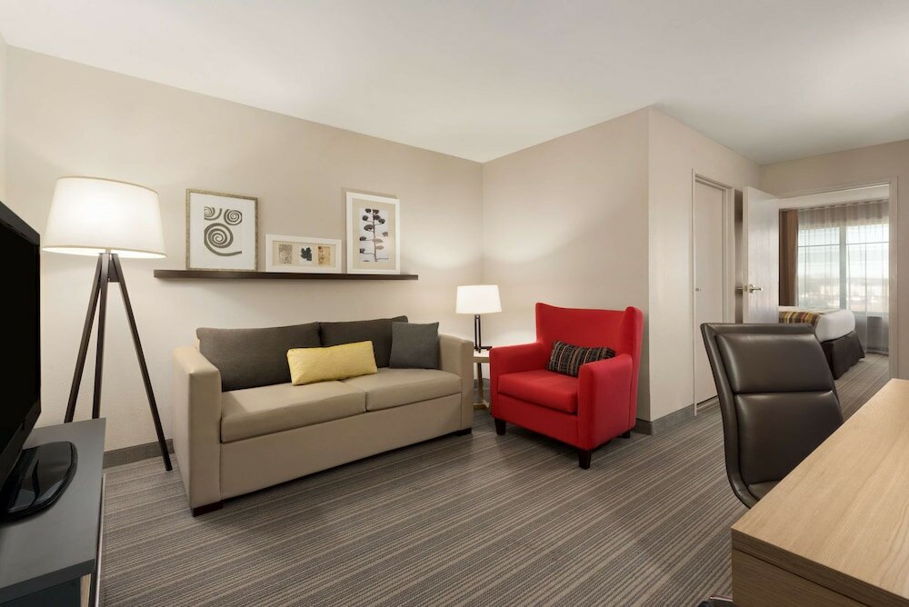 Фото Country Inn & Suites by Radisson, Madison West, Wi