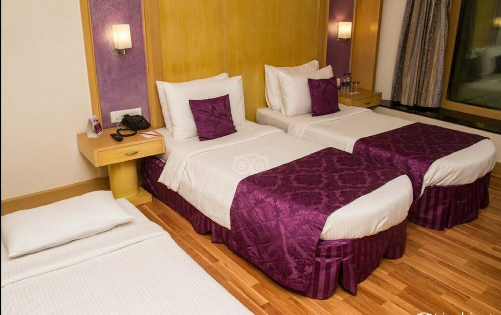 Фото Ira by Orchid Mumbai T-2 International Airport