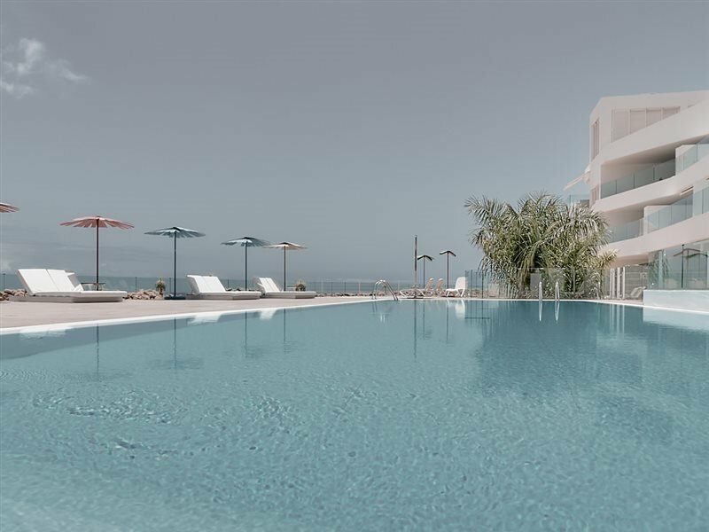 Фото Отель Baobab Suites